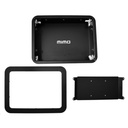 Mimo Monitors Mounting Box for Tablet PC - Matte Black