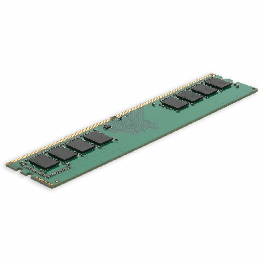 AddOn JEDEC Standard 8GB DDR4-2400MHz TAA Compliant Unbuffered Single Rank x8 1.2V 288-pin CL15 UDIMM