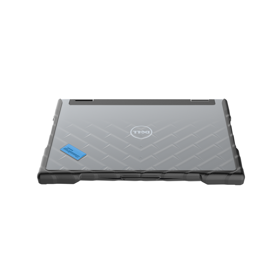 Gumdrop Drop Tech Carrying Case (Flip) Dell Chromebook - Black