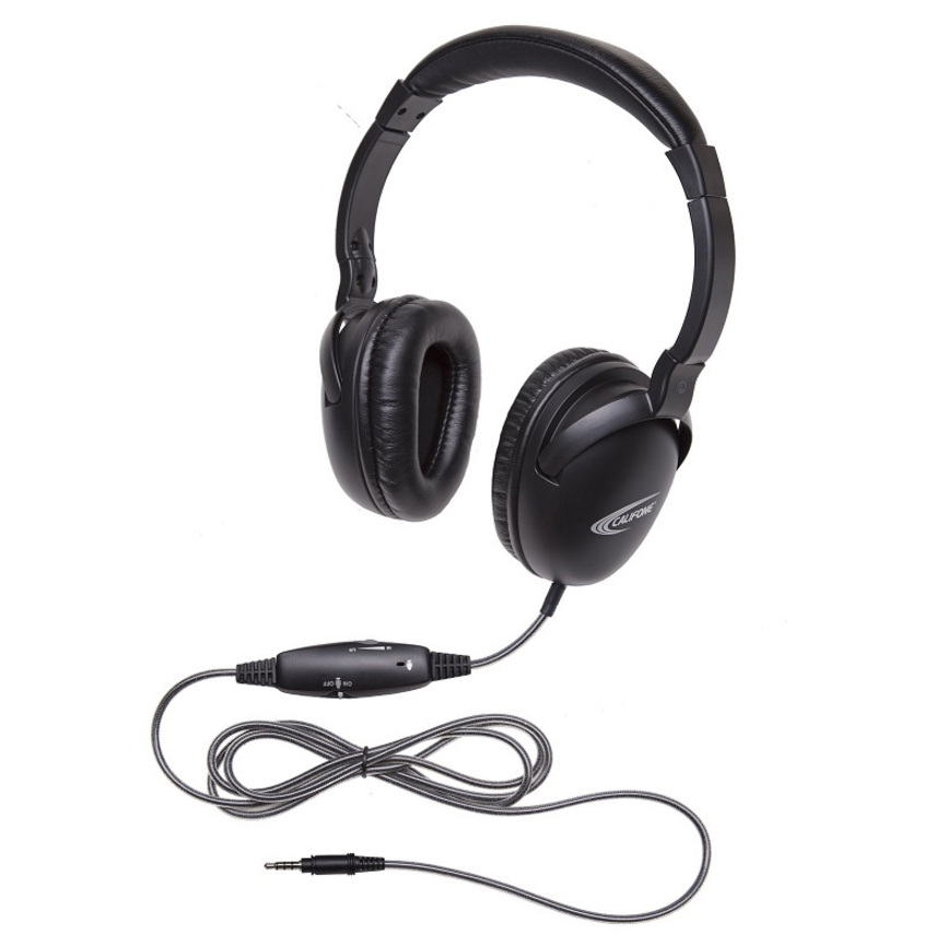 Califone NeoTech Plus 1017IMT Headset