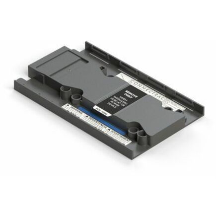 Connectrac Raceway Power Hub
