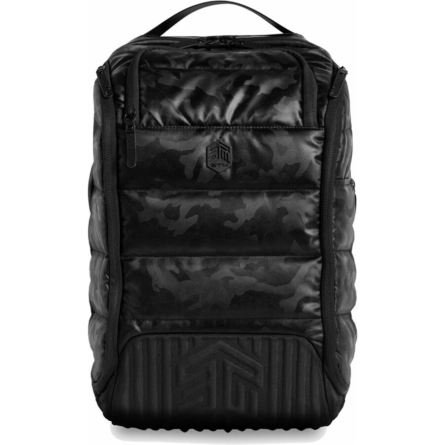 STM Goods Dux Rugged Carrying Case (Backpack) for 15" to 16" Apple MacBook Pro - Retro