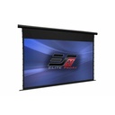 Elite ProAV Outdoor Electric Tension Pro 125" Electric Projection Screen