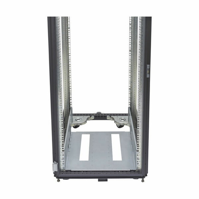 Eaton 9PXM four-post rail kit for UPS and external battery enclosure