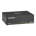 Black Box NIAP 3.0 Secure 2-Port Single-Head HDMI KVM Switch