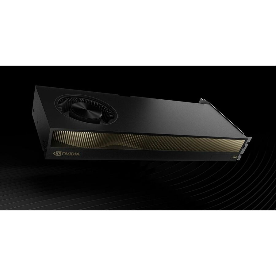 NVIDIA NVIDIA RTX PRO 5000 Graphic Card - 72 GB GDDR7 - Full-height