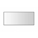 Elite ProAV Pro Frame Thin 150" Fixed Frame Projection Screen