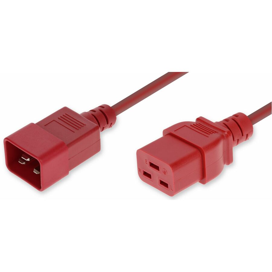 AddOn Standard Power Cord