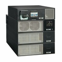 Eaton 13kW 208V 3-PH UPS with Hardwired Input and Output and Network-M3 card