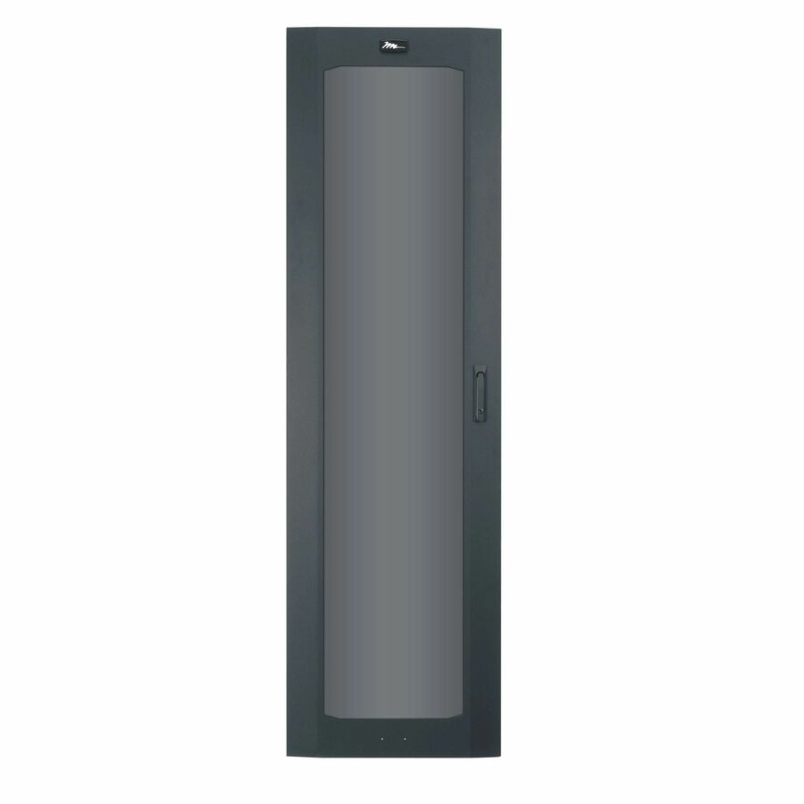 Middle Atlantic 45 RU Plexi Door for 24 Inch SNE Racks