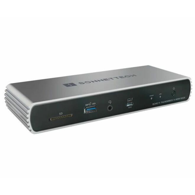 Sonnet Echo 11 Thunderbolt 4 HDMI Dock