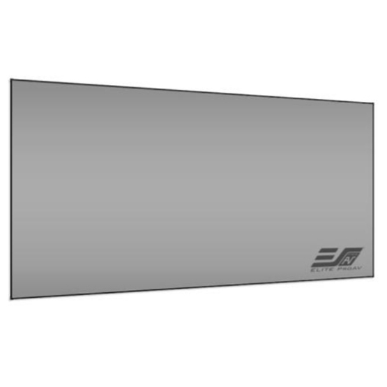 Elite ProAV WhiteBoardScreen Thin Edge WB97H-CLR2 97" Projection Screen