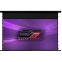 Elite ProAV Outdoor Manual Tension Pro 115" Manual Projection Screen