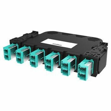 Ortronics Infinium Fiber Cassette
