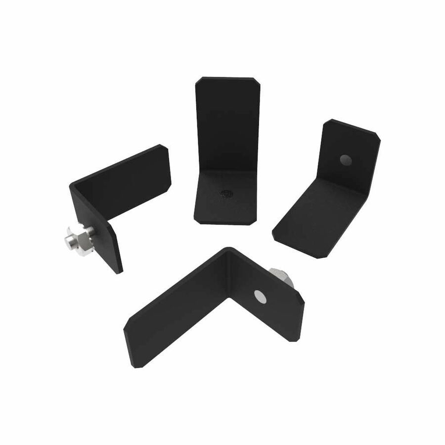 Innovation Universal L-Bracket 4-Pack