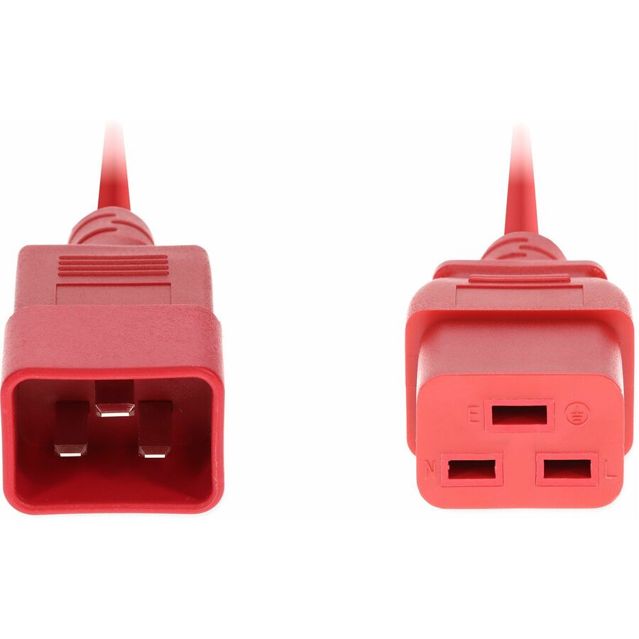 AddOn Standard Power Cord