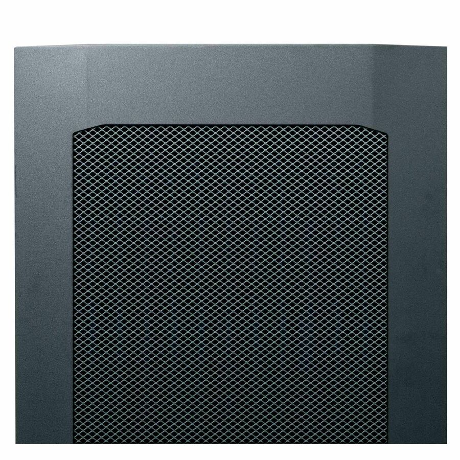 Middle Atlantic 42 RU Vented Door (64%) for 24 Inch SNE Rack