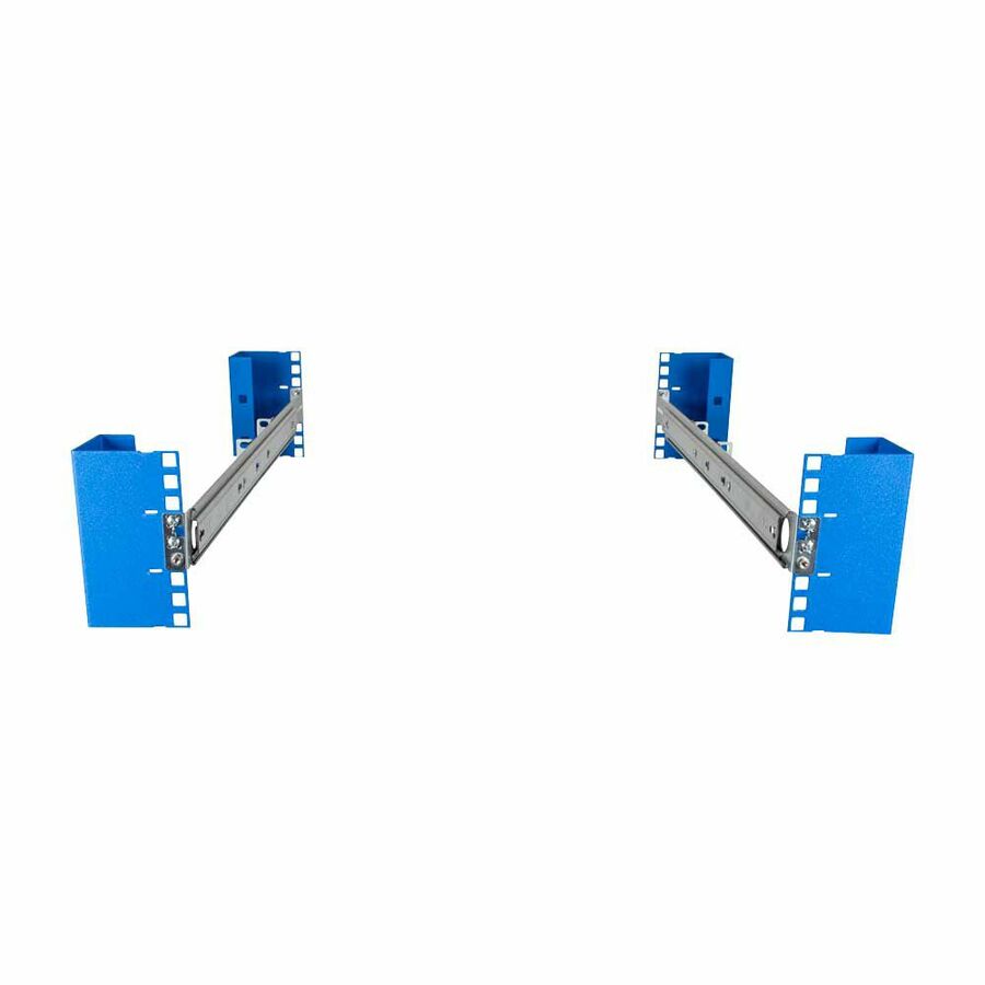 Rack Solutions 1U Cobra 155-A Dry Slide Rail for Dell