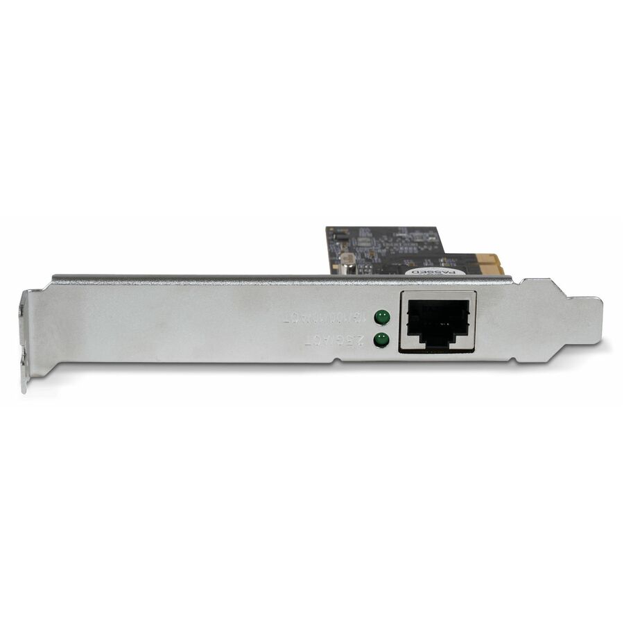Sonnet Solo 2.5Gigabit Ethernet Card