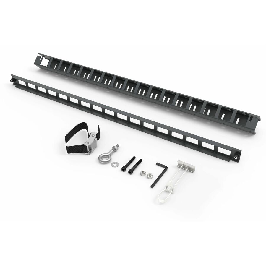 Heckler Design Beam/Crossbar Mount for Display, Speaker, Camera