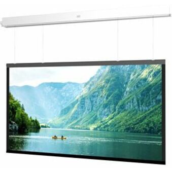Da-Lite Advantage 137" Electric Projection Screen