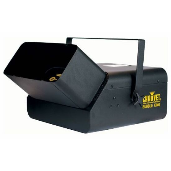 Chauvet Lighting Bubble King Bubble Effect Machine