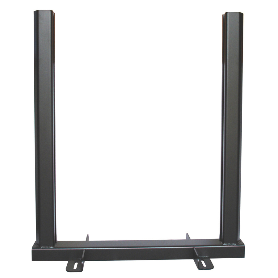 Linear Mounting Pedestal for Gate Operator