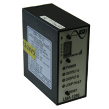 Linear 2500-2378: Dual Transistor Vehicle Loop Detector