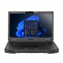 Getac S510 S510 G1 15.6" Rugged Notebook - Full HD - Intel Core Ultra 7 155U