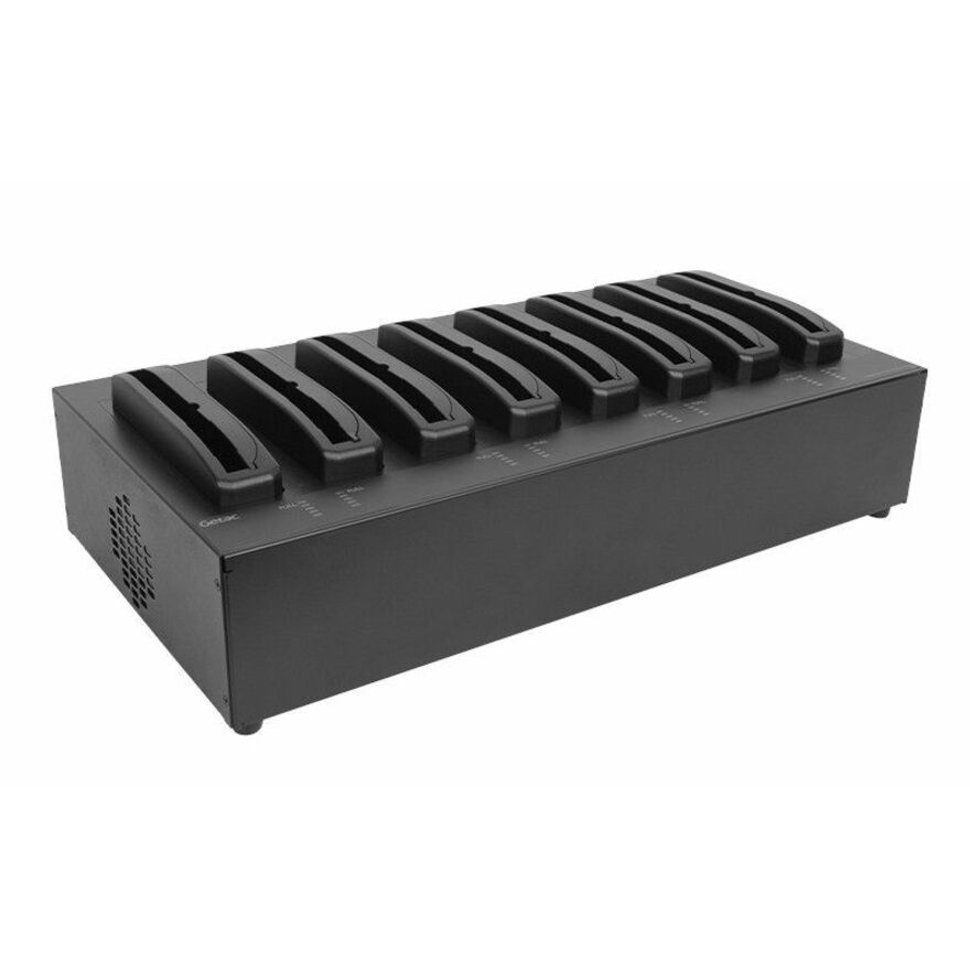 Getac Multi-Bay Battery Charger Eight Bay