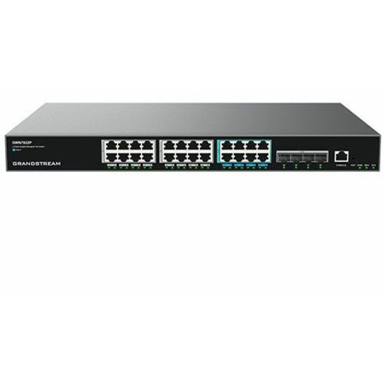 Grandstream GWN7822P Ethernet Switch