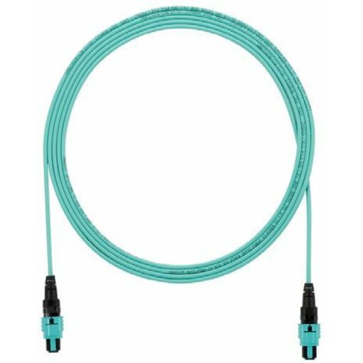 Panduit Interconnect Fiber Optic Network Cable