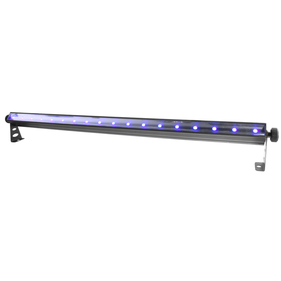 Chauvet Lighting SlimSTRIP UV-18 IRC