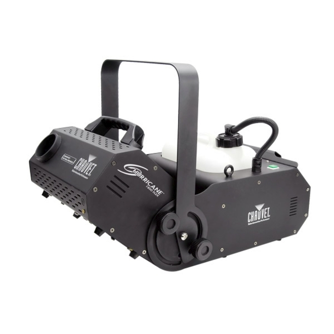 Chauvet Lighting Hurricane 1800 Flex