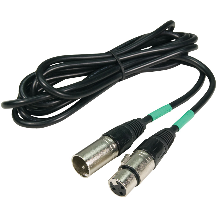 Chauvet Lighting 3-Pin DMX Cable - 50FT