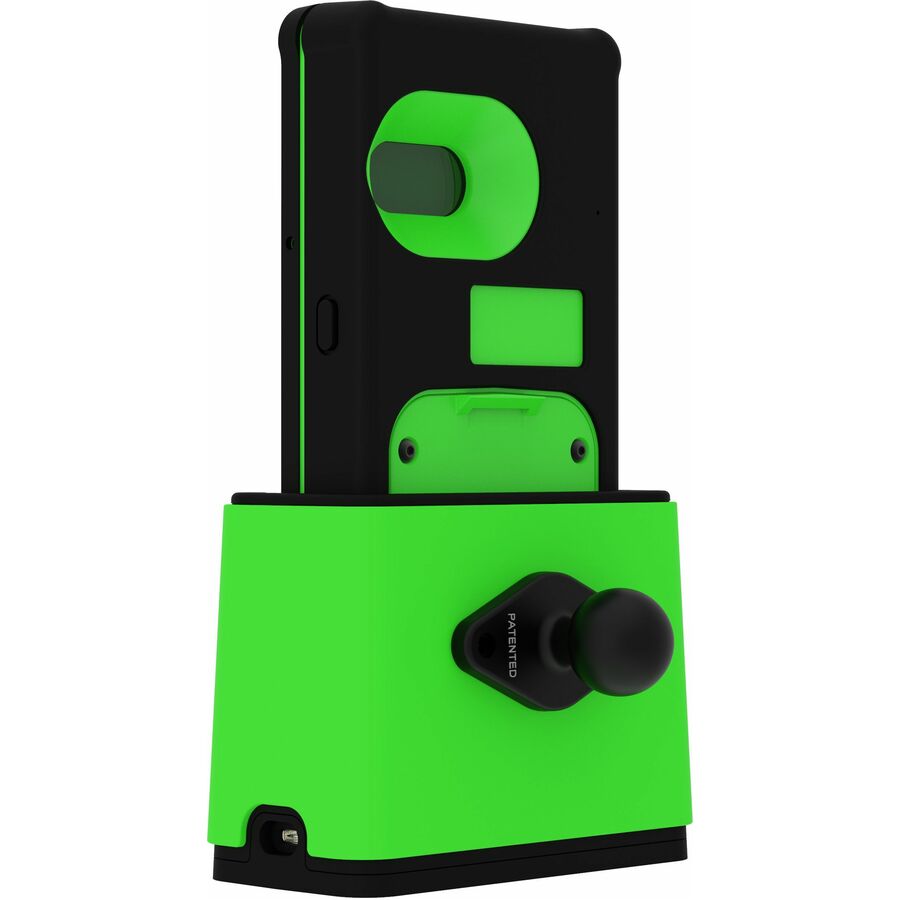 Socket Mobile XtremeScan 963 v16e