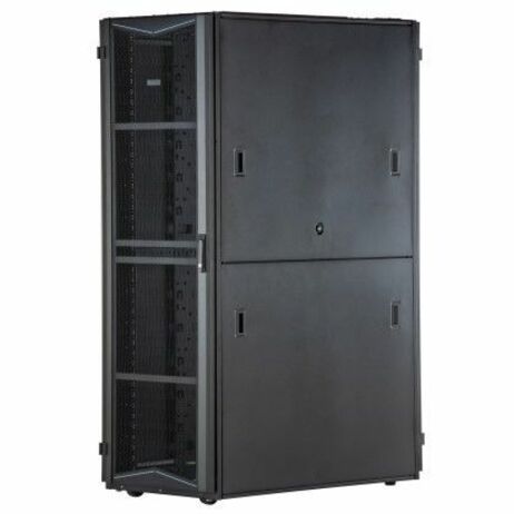 Panduit FlexFusion Rack Cabinet