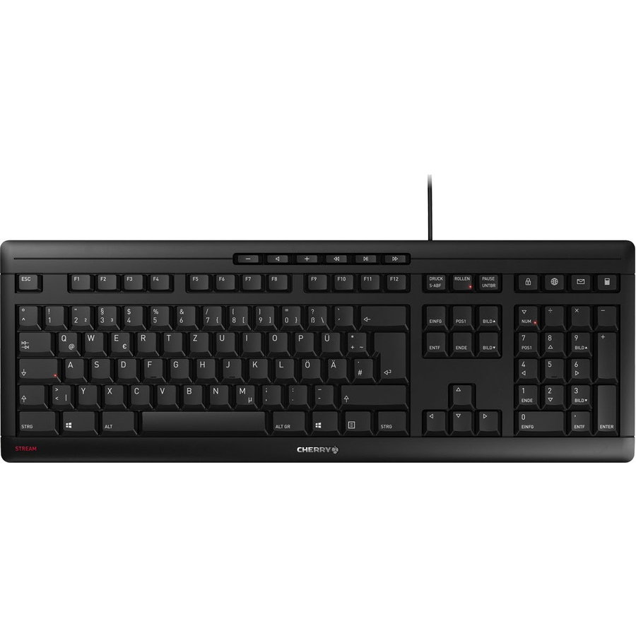 CHERRY STREAM Keyboard