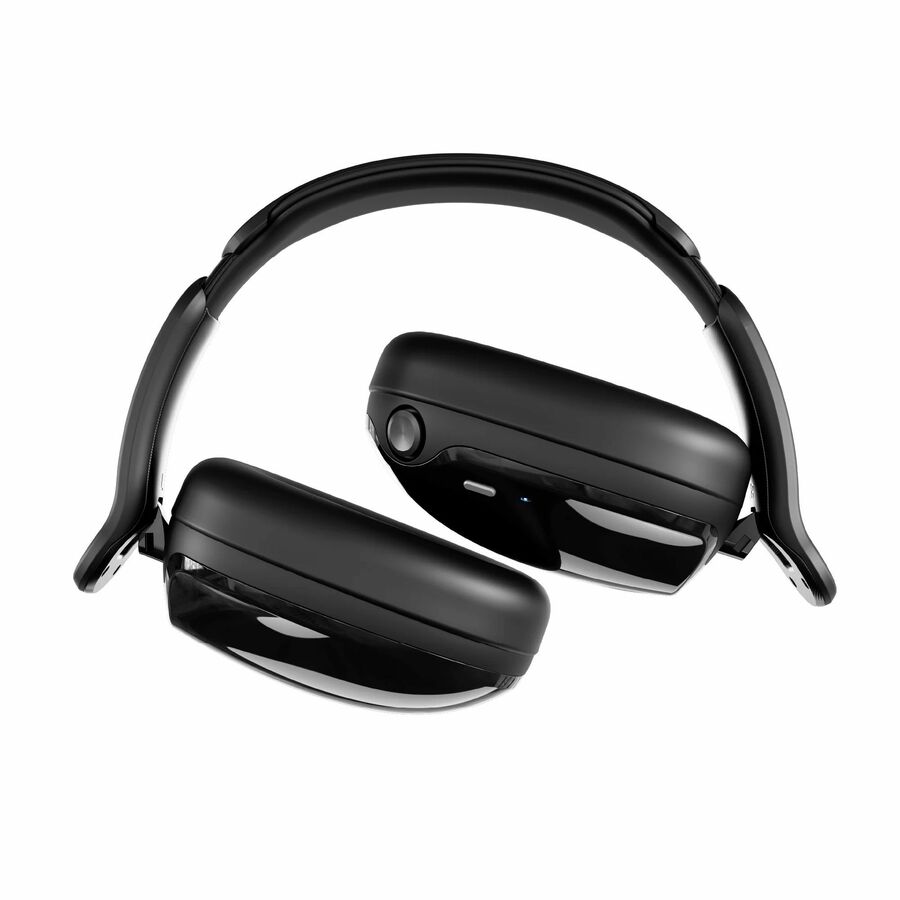 Skullcandy Wireless Headphones with Active Noise Canceling