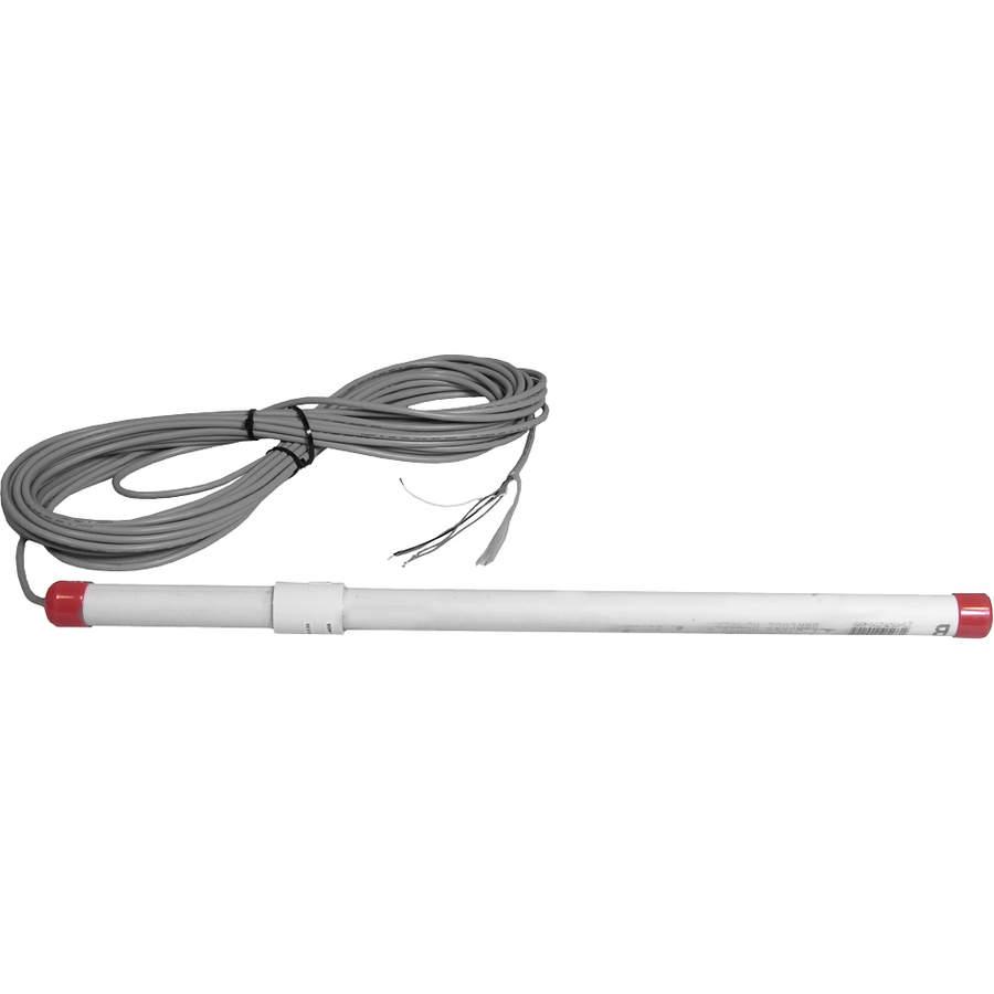Linear Vehicle Probe Detector