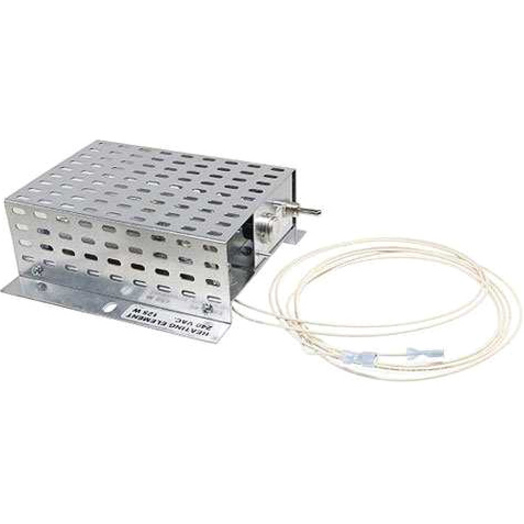 Linear Heater kit