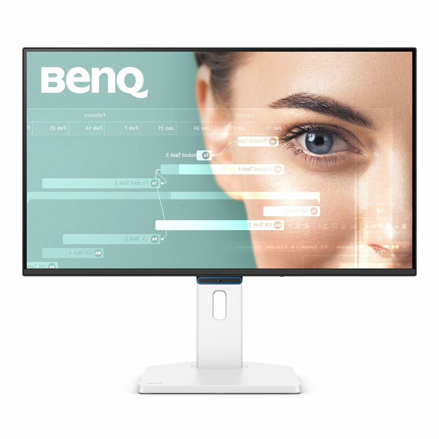 BenQ GW2790TC 27" Class Full HD LED Monitor - 16:9 - Black