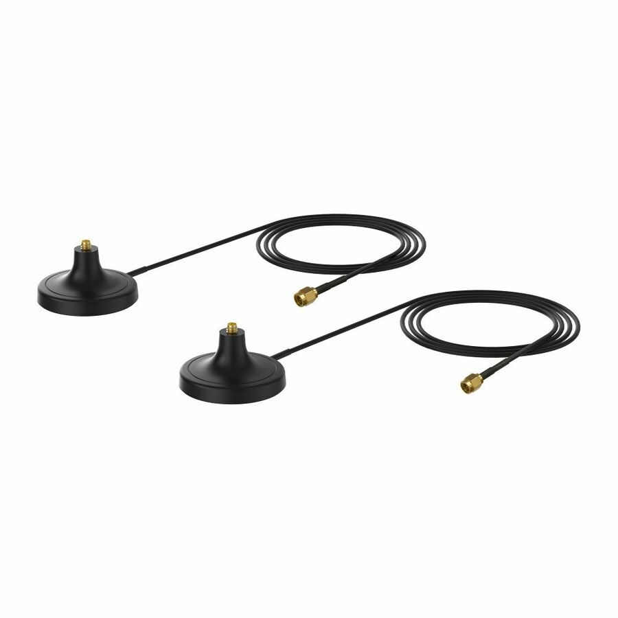 Omada LTE Antenna Extension Base-1M(2-pack)