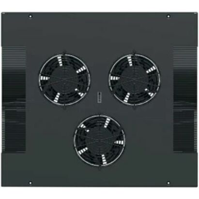 Middle Atlantic 600 CFM Top Fan for 30 Inch SNE Racks
