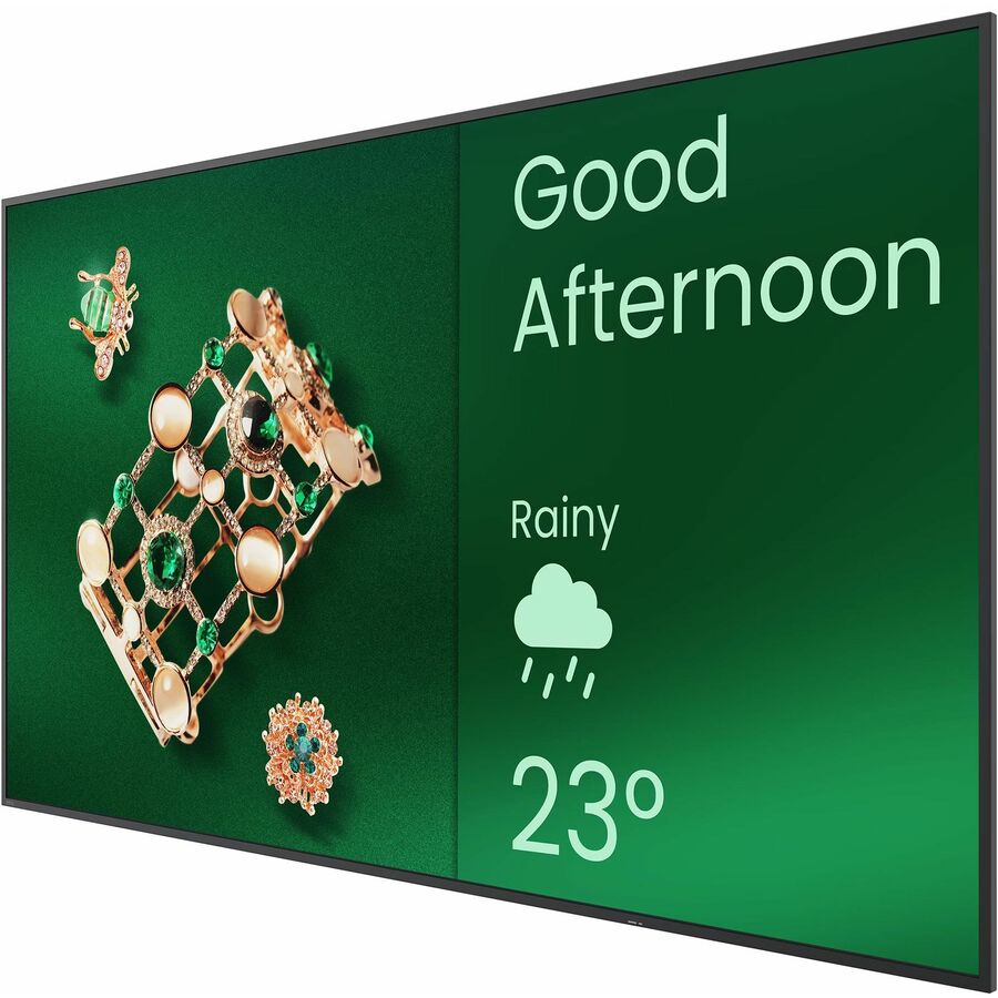 BenQ 4K Smart Signage | ST4304