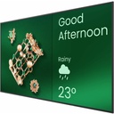 BenQ 4K Smart Signage | ST4304