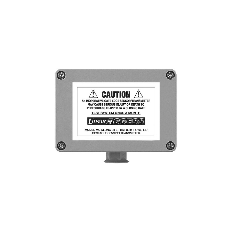 Linear 2510-372: MegaCode Gate Edge Transmitter Kit