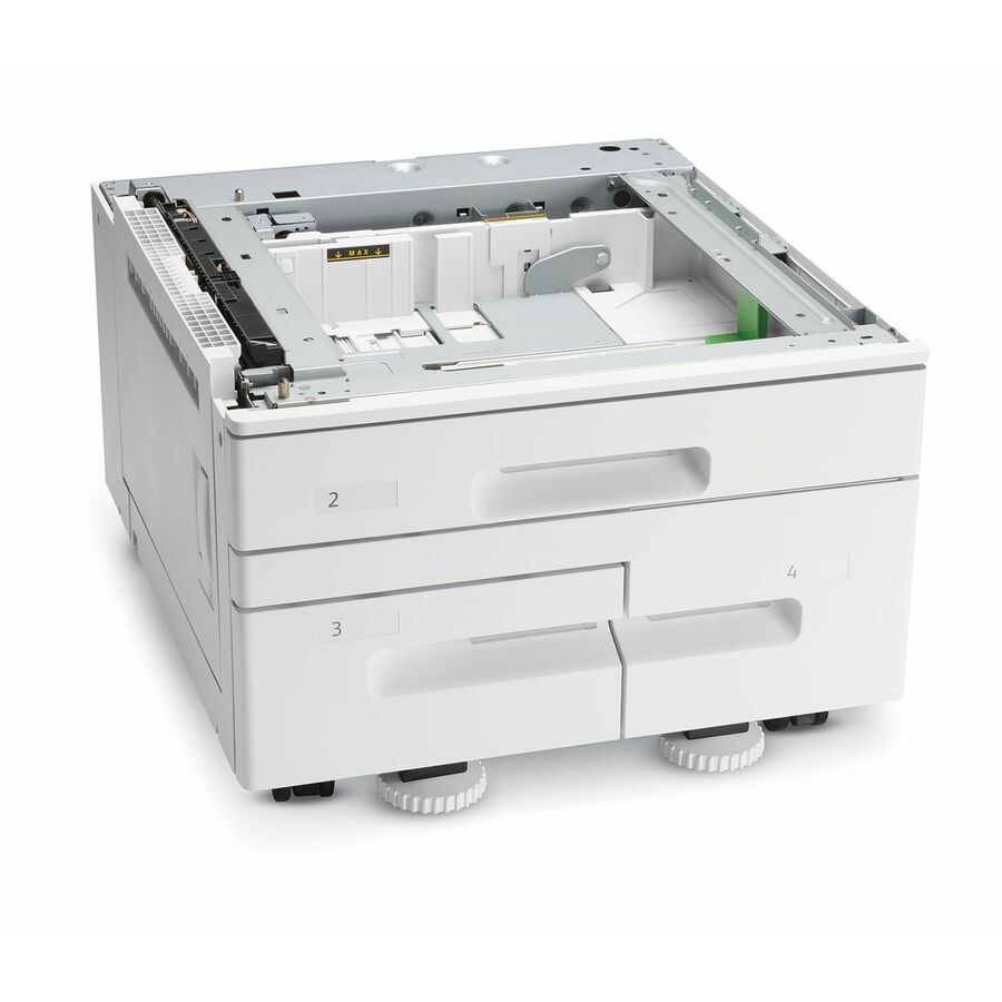 Xerox High Capacity Tandem Tray