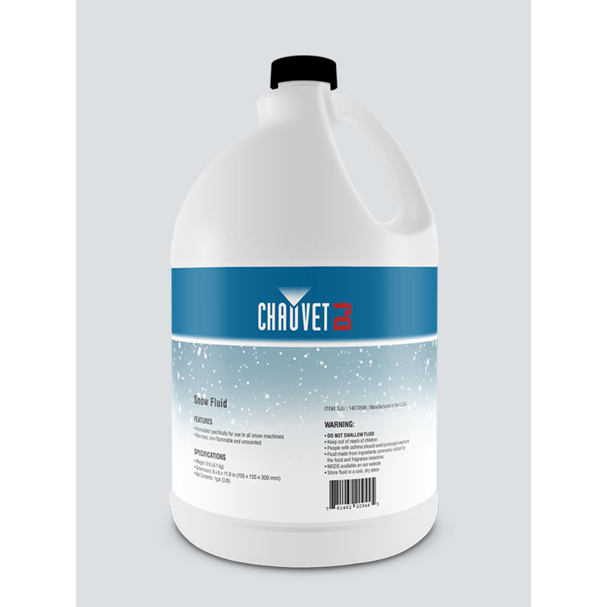 Chauvet Lighting Snow Fluid