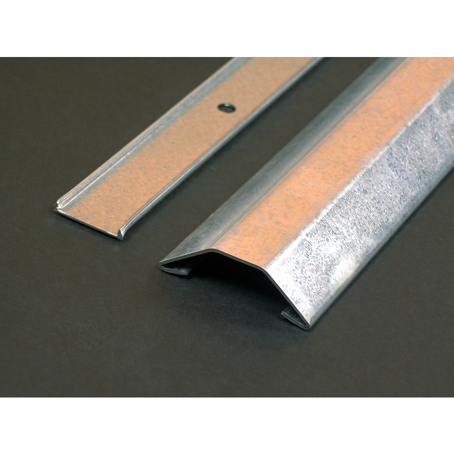 Wiremold 2600 Series Overfloor Raceway Base And Cover